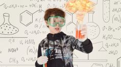Christmas Science Experiments: 5 Fun and Easy Holiday STEM Activities for Kids