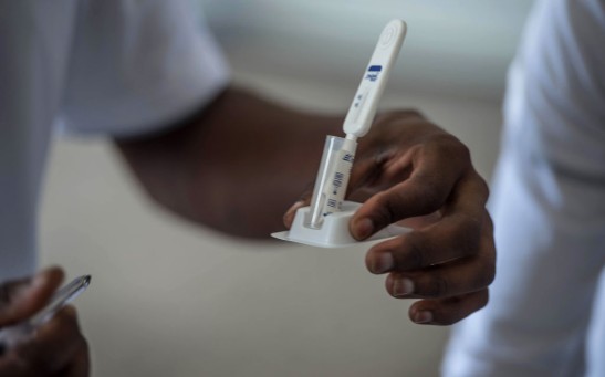 Science Times - HIV Prevention: FDA Announces Approval of Apretude, the First Injectable Drug That Does Not Require Daily Dosage
