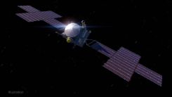 How NASA’s Psyche Mission Will Explore an Unexplored World
