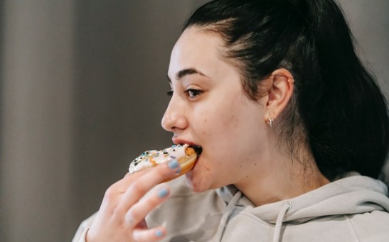 Science Times - Masseter Muscle Discovered: Scientists Reveal This Newly Found Layer That Can Help Chew Food