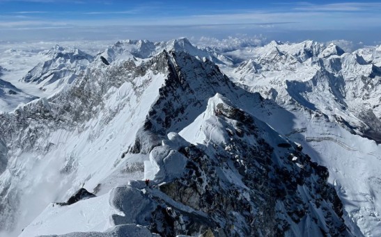 Science Times - The Earth’s Tallest Mountain: Are there Other Names Than Mount Everest? Report Has Surprising Revelation