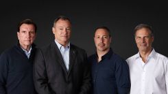NASA, Partners Approve Axiom Mission 1 Crew