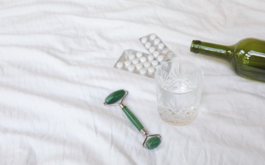 Science Times - Hangover Treatment: Do Certain Remedies Work? New Research Says There’s No Convincing Scientific Evidence