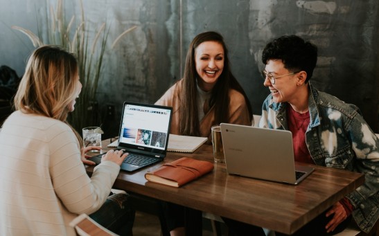 Making Friends At Work: Why Are Good Interpersonal Relationships in Your Job Important?