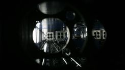 Picture of the Very Large Telescope Inte