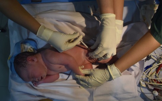 INDONESIA-HEALTH-VIRUS-NURSES