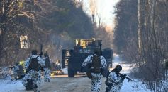 UKRAINE-RUSSIA-CONFLICT-DEFENCE