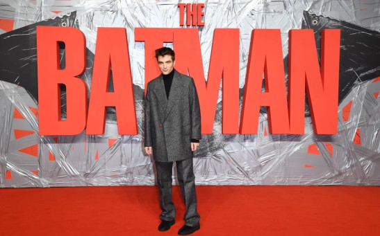Special Screening Of "The Batman"