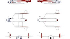 Virgin Group Sign Deal with Paul G. Allen?s Mojave Aerospace