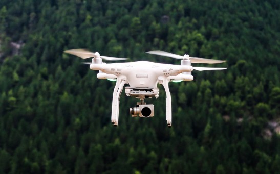 Drones, Artificial Intelligence Successfully Recovered Fallen Meteorite in Australia For the First Time