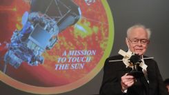 NASA Announces First Mission To Fly Directly Into Sun's Atmosphere