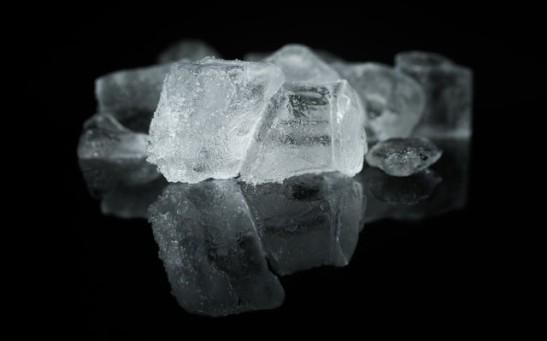 New Form of Ice Discovered Redefining the Properties of Water at High Pressures