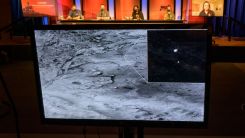 NASA Perseverance Rover Lands On Mars
