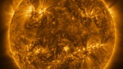 The Sun in high resolution