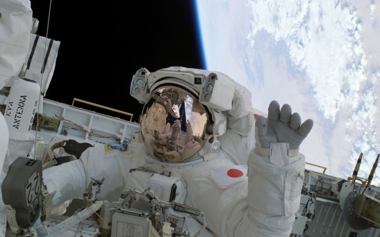 Microgravity in Space Has Profound Effect on the Brains of First-Time Astronauts, MRI Scans Show