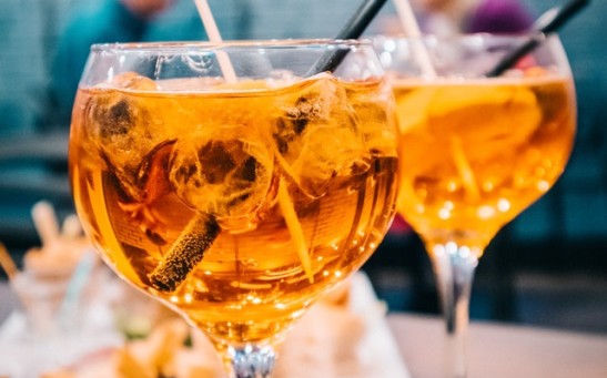 Alcohol Use Disorder