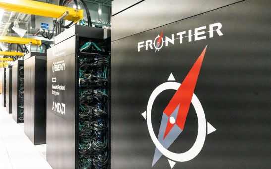 US Supercomputer ‘Frontier’ Deemed Fastest, Processing Power Surpasssed Exascale