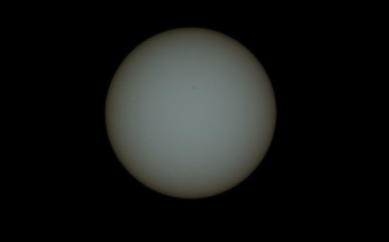 Planet Mercury