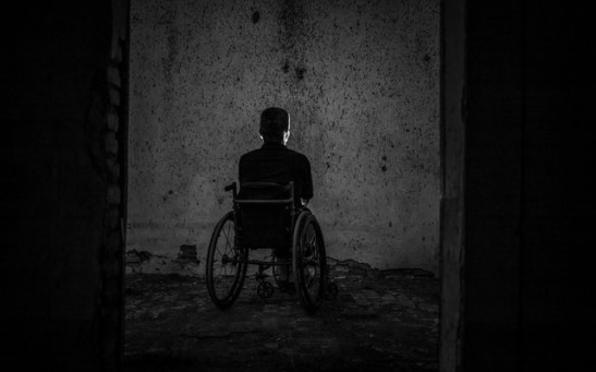 Death from Motor Neuron Disease