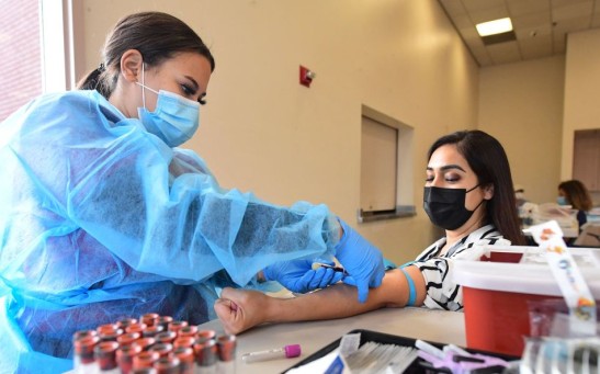 US-HEALTH-VIRUS-PANDEMIC