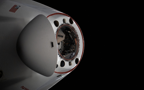 NASA, SpaceX Target New Launch Date for Commercial Cargo Mission