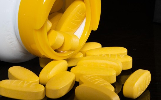 Miracle Anti-Hangover Pill Now On Sale in the UK: Does It Really Works? Woman Tests Its Effectiveness