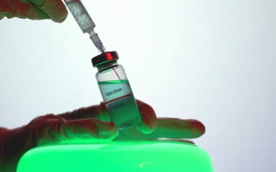 COVID-19 Vaccine