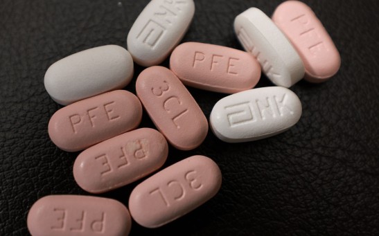 FDA To Allow Pharmacists To Prescribe COVID-19 Treatment Paxlovid