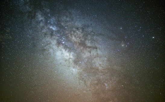 Super-Fast Mapping Device Will Help Scientists Analyze the Origins of Milky Way Galaxy