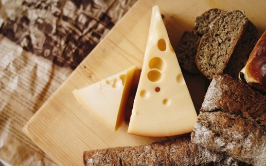Cheese
