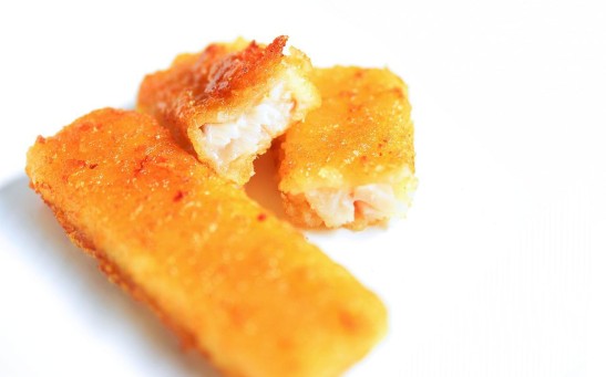 Lab-Grown Fish Products are One Step Closer to Becoming Available in Grocery Stores