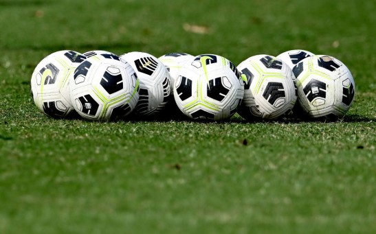 Soccer Balls