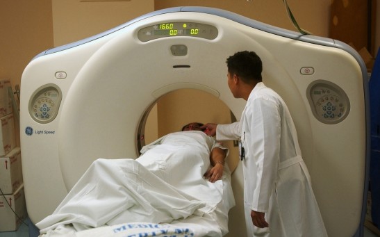 Medical Center