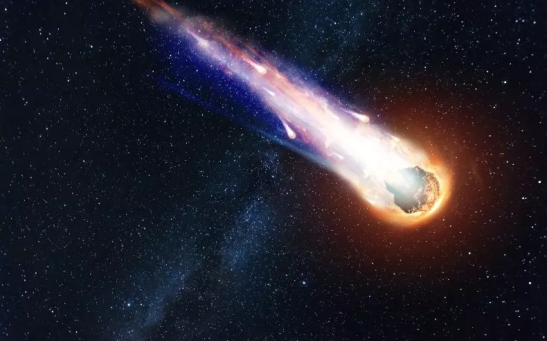 Oort Cloud
