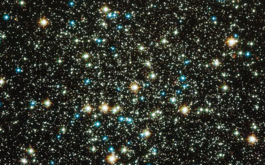 Two scientists estimated that the world has a higher entropy and hence is more plausible than other potential universes. "An response to a question that has yet to be fully comprehended," according to the calculation.