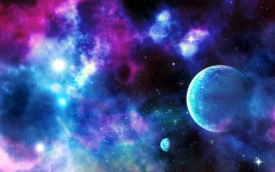 Astronomers Found Two Possible Water Worlds Orbiting a Red Dwarf Star 218 Light-Years Away