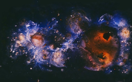 Galaxy