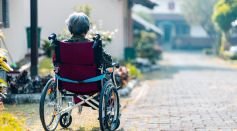 Alzheimer's Disease