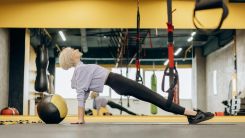 4 Pilates Exercises You Can Try at Home