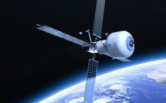 Voyager Space Partners With Airbus To Develop and Operate Starlab Commercial Space Station Project To Be Launched in 2028