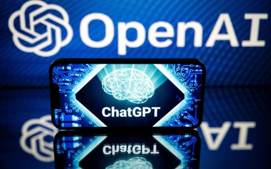 FRANCE-TECHNOLOGY-IT-AI