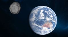 Asteroid
