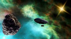 ESA Introduces NEOMIR Mission That Aims to Detect Hazardous Asteroids Outshone by Sun