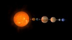 Solar System