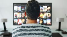 How Will Watching TV Help the Planet? New Study Shows Benefits of Nature Documentaries