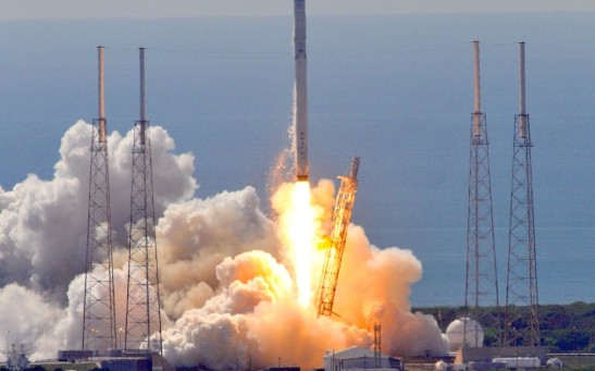 US-SPACE-AEROSPACE-NASA