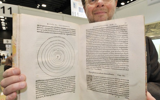 US antique bookseller Jonathan Hill disp