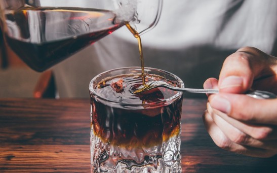 Higher Blood Caffeine Levels Associated With Lower Body Fat and Type 2 Diabetes, Study Suggests