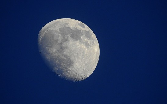 Where Did the Moon Come From? Here are Some Theories That Explain Lunar Formation