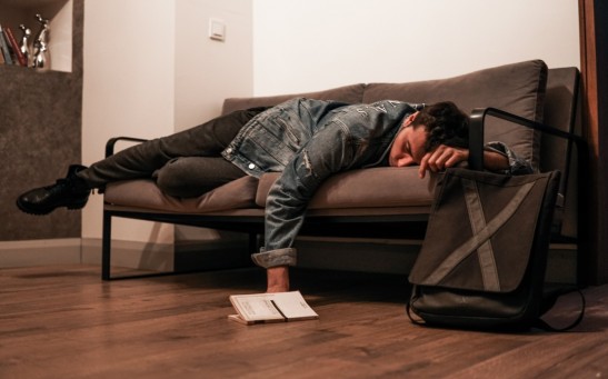 Can Humans Survive Without Sleep? Here's What Happens to Those Who Always Stay Awake Past Their Bedtime